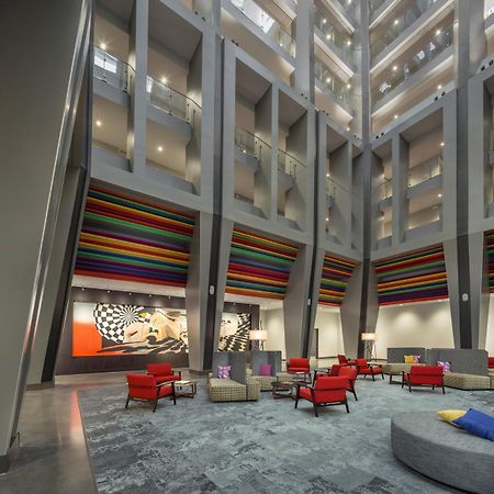 The Summit Hotel Cincinnati Kültér fotó