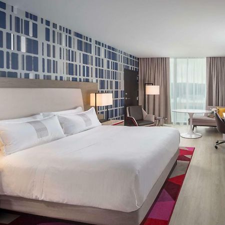 The Summit Hotel Cincinnati Kültér fotó