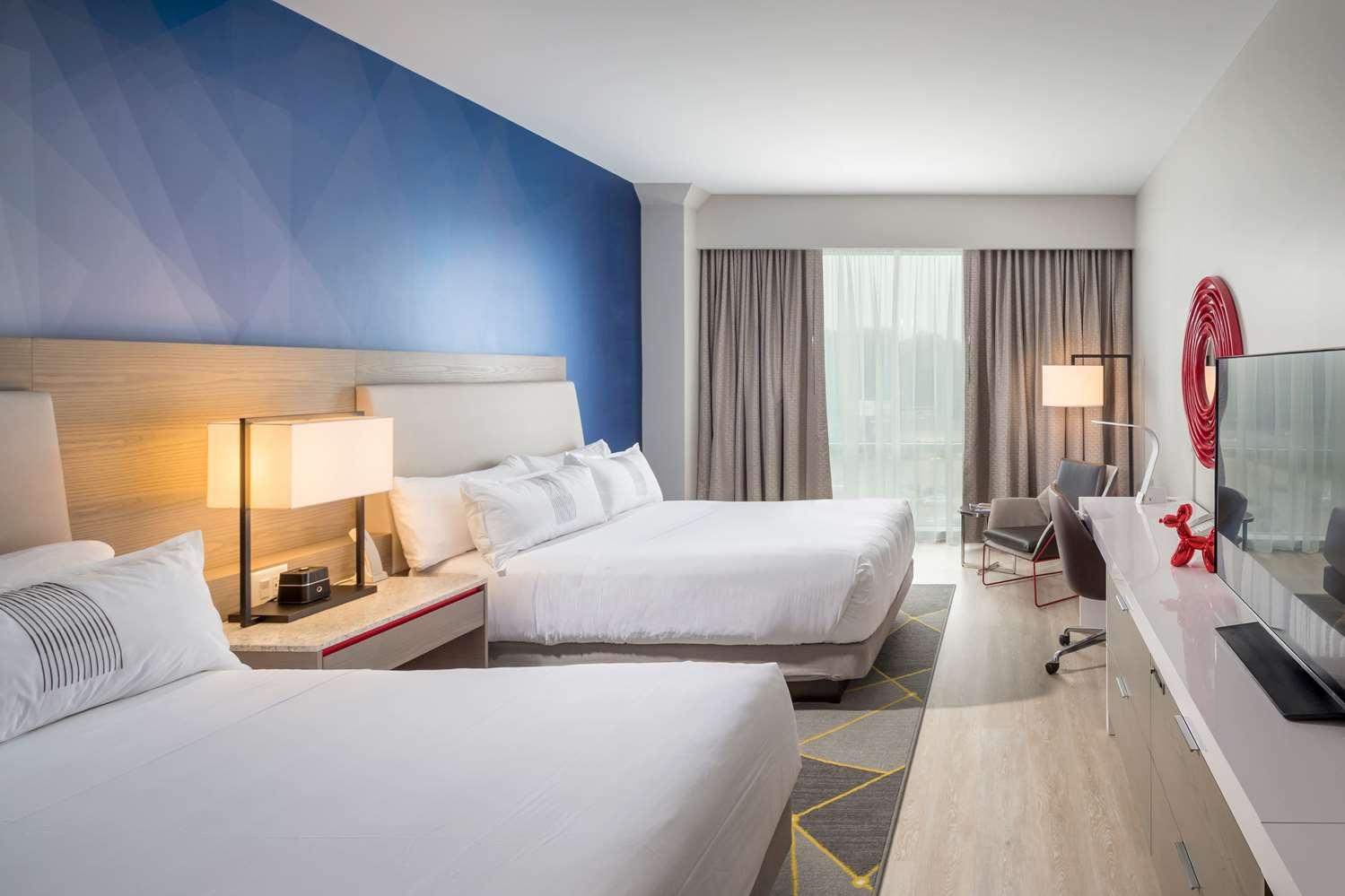 The Summit Hotel Cincinnati Kültér fotó
