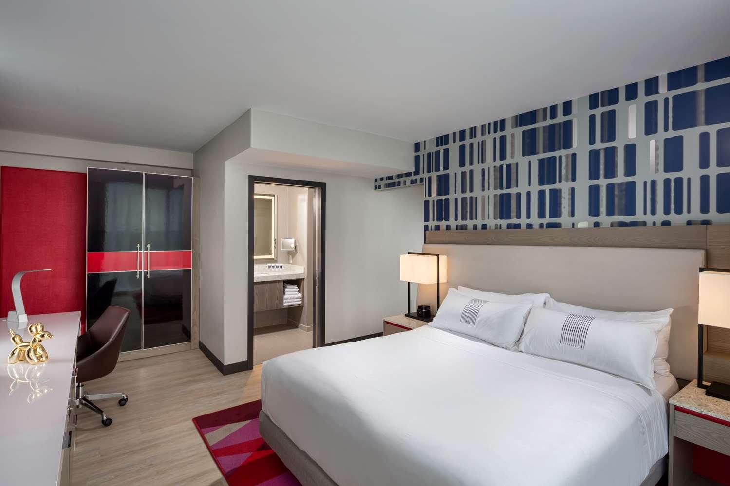 The Summit Hotel Cincinnati Kültér fotó