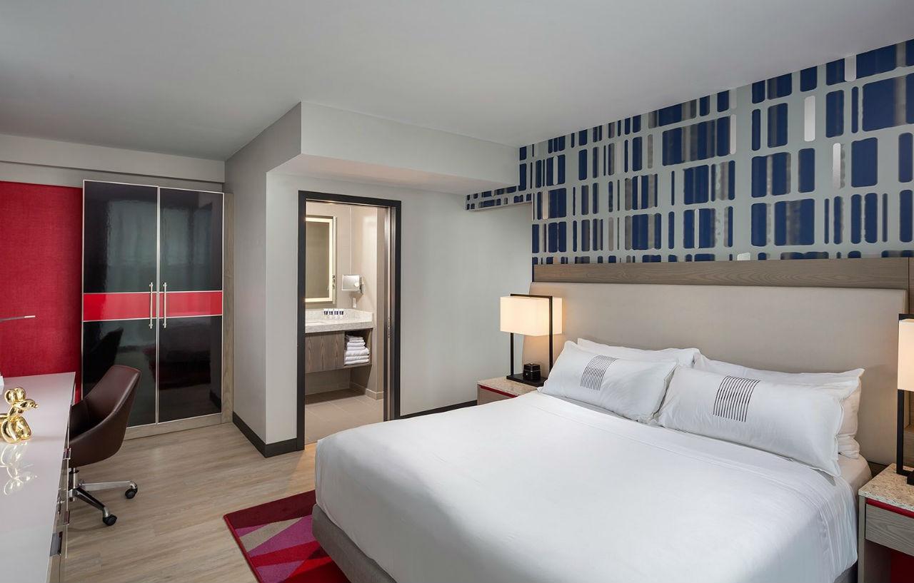 The Summit Hotel Cincinnati Kültér fotó