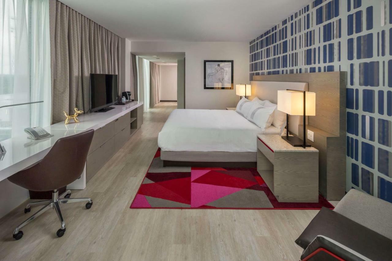 The Summit Hotel Cincinnati Kültér fotó