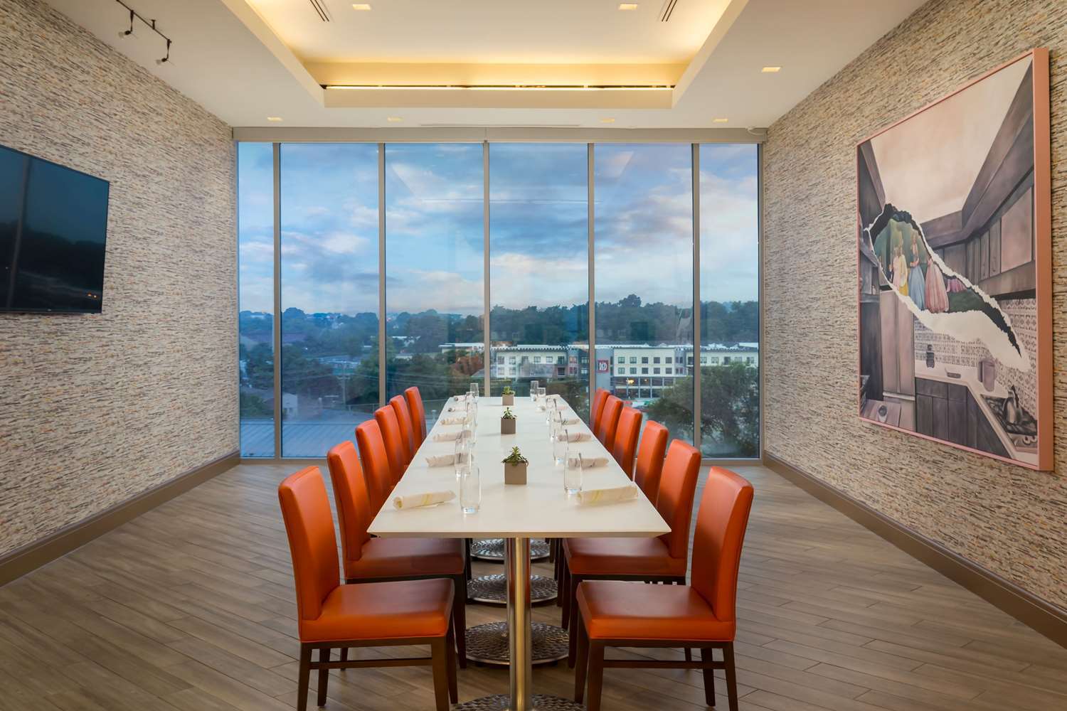 The Summit Hotel Cincinnati Kültér fotó