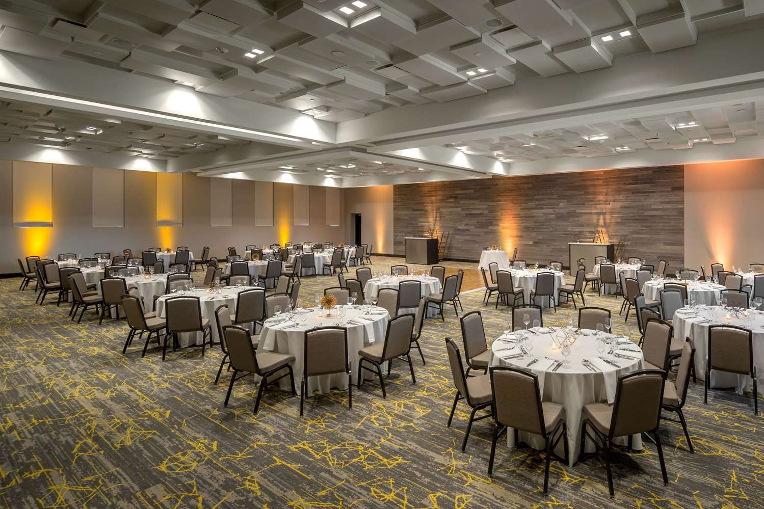 The Summit Hotel Cincinnati Kültér fotó