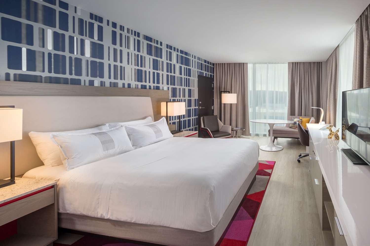 The Summit Hotel Cincinnati Kültér fotó