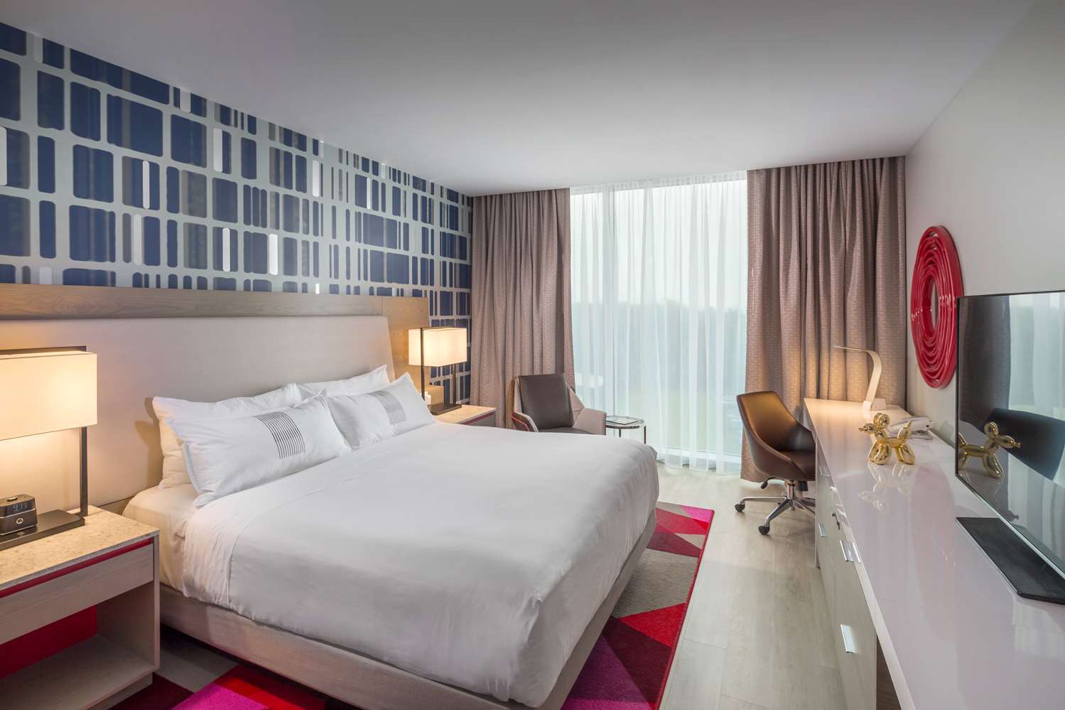 The Summit Hotel Cincinnati Kültér fotó